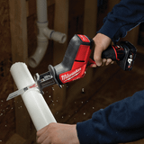 Thân máy cưa kiếm Milwaukee M12 CHZ-0