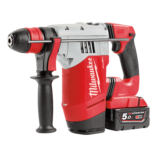 Máy khoan búa SDS Milwaukee M18 CHPX-502C