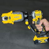 Phụ kiện cắt ống nhựa PVC Dewalt DWAPVCIR