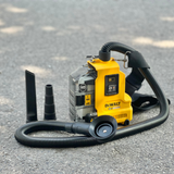 Phụ kiện hút bụi dành cho máy khoan bê tông Dewalt DWH161