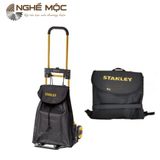 Phụ kiện túi đựng có nắp đậy hiệu Stanley Trolley Bag