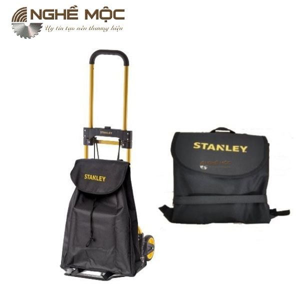 Phụ kiện túi đựng có nắp đậy hiệu Stanley Trolley Bag