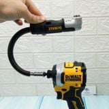 Phụ kiện khoan góc Dewalt DT20502-QZ