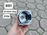 Hộp bánh răng nguyên cụm DCF891/892