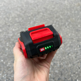 Pin 20V 2.0A SFUNPRO S20Li-20A