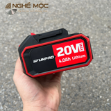 Pin 20V 4.0A SFUNPRO S20Li-40A