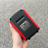 Thông số kỹ thuật của pin 20V 4.0A SFUNPRO S20Li-40A