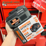 Pin 21V 6.0Ah Dekton M21-B6095PRO