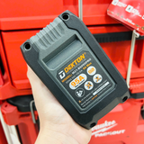Pin 21V 6.0Ah Dekton M21-B6095PRO