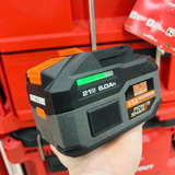 Pin 21V 6.0Ah Dekton M21-B6095PRO
