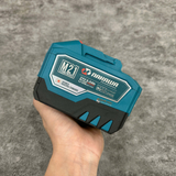 Thông tin của pin 21V Chính hãng NAKAWA NK-PM21/(2000,4000,6000)
