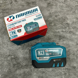 Pin 21V Chính hãng NAKAWA NK-PM21/(2000,4000,6000)