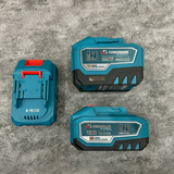 Pin 21V Chính hãng NAKAWA NK-PM21/(2000,4000,6000)
