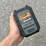 Pin Dekton 21V 4.0Ah M21-B4000M