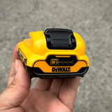 Pin Dewalt 10.8V-12V MAX-2Ah XR Liion DCB127