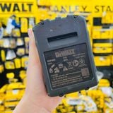 Pin Dewalt 20V max lithium ion DCB184G