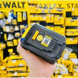 Pin Dewalt 20V max lithium ion DCB184G