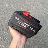 Pin Forge 18V 12.0Ah Milwaukee  M18 FB12