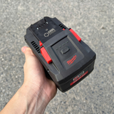 Pin Forge 18V 12.0Ah Milwaukee  M18 FB12