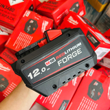 Pin Forge 18V 12.0Ah Milwaukee  M18 FB12