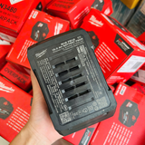 Pin Forge 18V 12.0Ah Milwaukee  M18 FB12