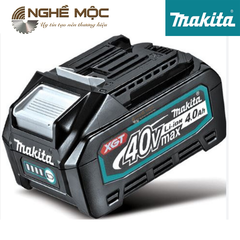 Pin Li-ion Makita BL4040 (40V-4.0AH) 191B26-6