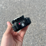 Đèn báo pin Lithium-Ion Makita BL1021B 12V/2.0Ah