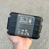Pin powerstack 8Ah 20v Dewalt DCB2108 new 2024