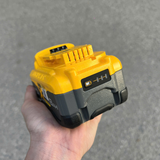 Pin powerstack 8Ah 20v Dewalt DCB2108 new 2024
