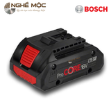 Pin PROCORE 18V 4.0Ah Bosch 1600A0193L