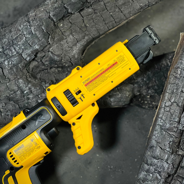 PK nạp vít tự động cho máy vít thạch cao DCF620