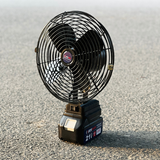 Quạt dùng pin  Boshun (không quay)