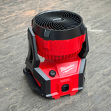Quạt dùng pin 18V Milwaukee M18 AFG2