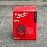 hộp giấy đựng quạt dùng pin 18V Milwaukee M18 AFG2