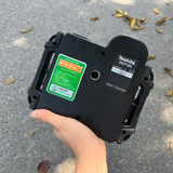 Quạt dùng pin Makita DCF102 (18V)