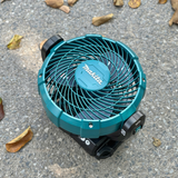 Quạt dùng pin Makita DCF102 (18V)