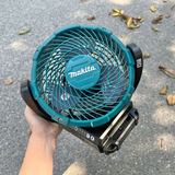 Quạt dùng pin Makita DCF102 (18V)