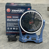 Quạt dùng pin YAMASU YMS MQ20