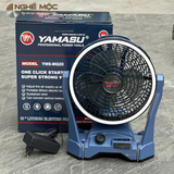 Quạt dùng pin YAMASU YMS MQ20