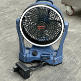 Quạt dùng pin YAMASU YMS MQ20