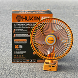 Quạt mini dùng pin Hukan HK-RFN0700MINI