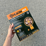Quạt mini dùng pin Hukan HK-RFN0700MINI