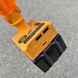 Quạt mini dùng pin Hukan HK-RFN0700MINI