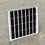 Pin của Quạt quỳ sử dụng pin mặt trời Russia-02 12 inch