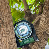 Quạt tích điện Workfix WF-PF23