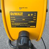 Quạt sàn công nghiệp 100W Dewalt DXF1832