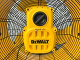 Quạt sàn công nghiệp 100W Dewalt DXF1832