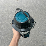 Radio kết hợp đèn lồng dùng pin Makita DMR055
