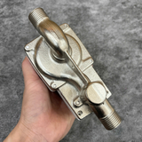 Máy Bơm Tăng Áp Từ Mini RYMARU RY-01TB