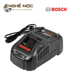 Sạc nhanh GAL 1880 CV pin 14.4V-18V Bosch ( 1600A00B8G )